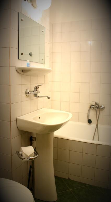 Hotel Tivoli Sovata Habitación foto