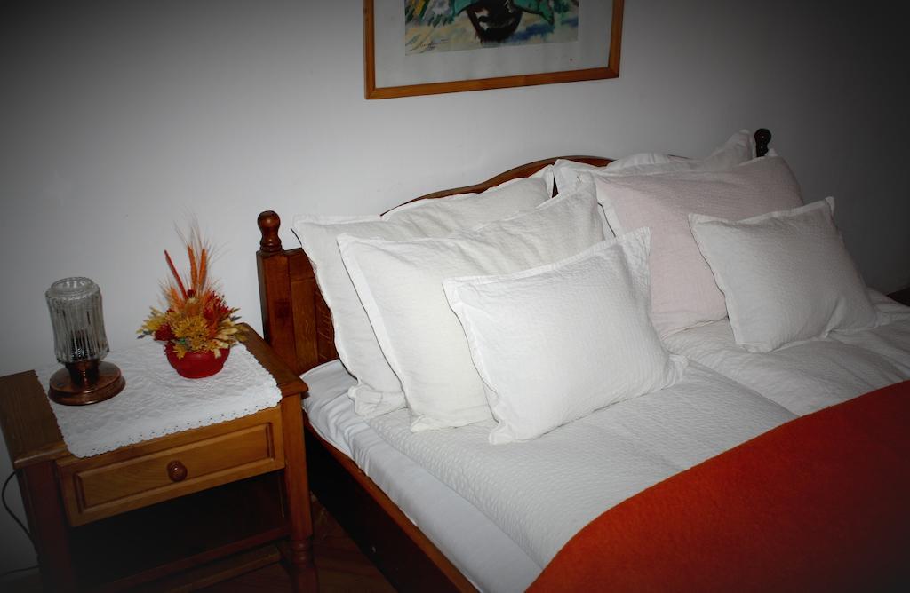 Hotel Tivoli Sovata Habitación foto